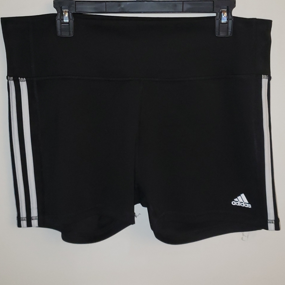 adidas shorts